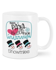 Para Mugs tile