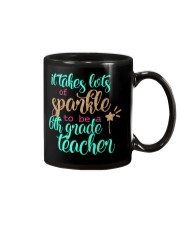 6TH GRADE TEACHER Mug thumbnail