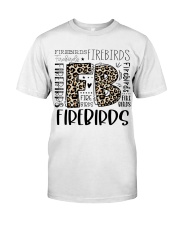 FIREBIRD Classic T-Shirt tile