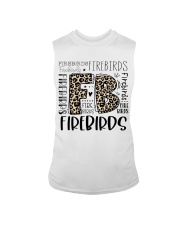 FIREBIRD Sleeveless Tee tile