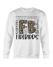 FIREBIRD Crewneck Sweatshirt tile