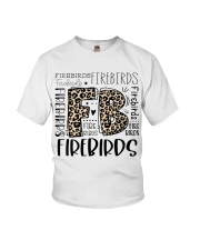 FIREBIRD Youth T-Shirt tile
