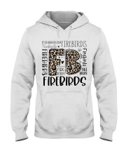 FIREBIRD Hooded Sweatshirt tile