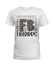 FIREBIRD Ladies T-Shirt tile