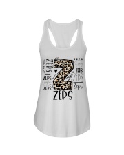 ZEP Ladies Flowy Tank tile