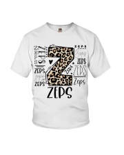ZEP Youth T-Shirt tile