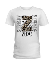 ZEP Ladies T-Shirt tile