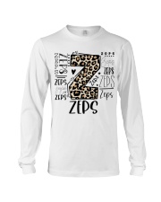 ZEP Long Sleeve Tee tile