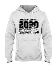 12TH GRADE FUTURE CLASS OF 2020 Hooded Sweatshirt tile
