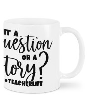 TEACHER LIFE Mugs tile