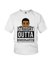 KINDERGARTEN BOY Youth T-Shirt front