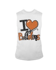 BULLDOGS Sleeveless Tee tile
