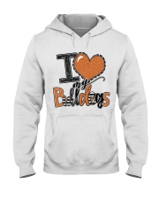 BULLDOGS Hooded Sweatshirt tile