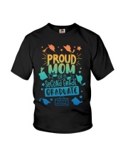 MOM Youth T-Shirt tile