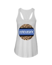 LONGHORN Ladies Flowy Tank tile