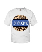 LONGHORN Youth T-Shirt tile