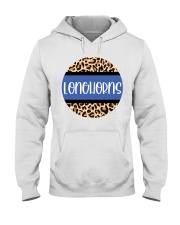 LONGHORN Hooded Sweatshirt tile