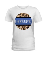 LONGHORN Ladies T-Shirt tile