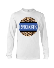 LONGHORN Long Sleeve Tee tile