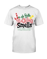 3rd Grade Classic T-Shirt front