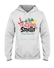 3rd Grade Hooded Sweatshirt tile