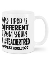 PRESCHOOL Mugs tile