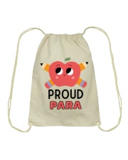 PARA Drawstring Bag tile