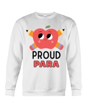 PARA Crewneck Sweatshirt tile