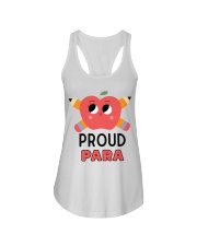 PARA Ladies Flowy Tank tile