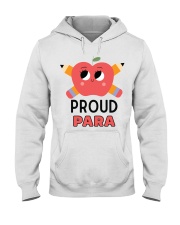 PARA Hooded Sweatshirt tile