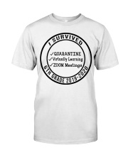 6TH GRADE Classic T-Shirt tile