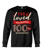 Educator Crewneck Sweatshirt tile