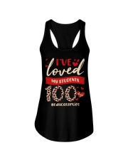 Educator Ladies Flowy Tank tile