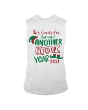 Counselor Sleeveless Tee tile