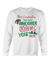Counselor Crewneck Sweatshirt tile