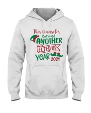 Counselor Hooded Sweatshirt tile