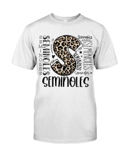 SEMINOLE Classic T-Shirt tile