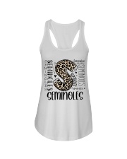 SEMINOLE Ladies Flowy Tank tile