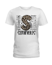 SEMINOLE Ladies T-Shirt tile