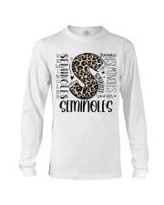 SEMINOLE Long Sleeve Tee tile