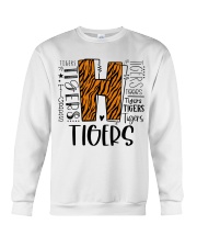 TIGERS - H Crewneck Sweatshirt tile