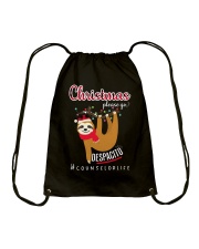 COUNSELOR Drawstring Bag tile