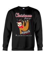 COUNSELOR Crewneck Sweatshirt tile