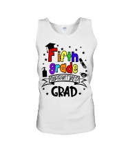 5TH GRADE Unisex Tank tile