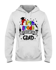 5TH GRADE Hooded Sweatshirt tile