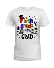5TH GRADE Ladies T-Shirt tile