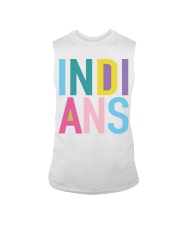 INDIANS Sleeveless Tee tile