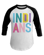 INDIANS Baseball Tee tile