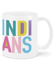 INDIANS Mugs tile