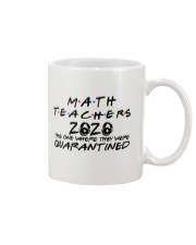 MATH 2020 Mug thumbnail